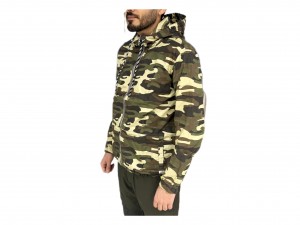 بادگیر کوهنوردی  بنگلادشی مارک برشکا BERSHKA