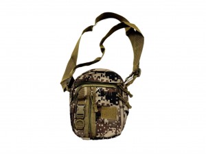 کیف رودوشی تاکتیکال طرح نظامی