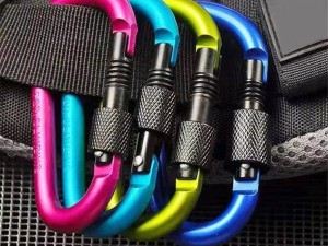 کارابین پیچی