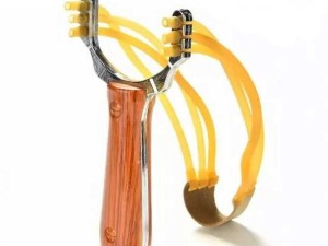 تیر کمان سنگی طرح چوب