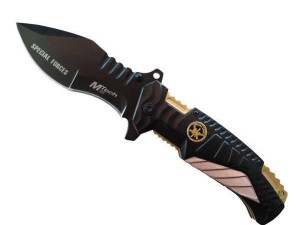 چاقو سفری تاشو MTECH 800