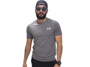 تیشرت کوهنوردی و طبیعت گردی آندرآرمور UNDER ARMUOR