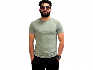 تیشرت کوهنوردی و طبیعت گردی آندرآرمور UNDER ARMUOR