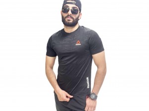 تیشرت کوهنوردی و طبیعت گردی ری بوک Reebok