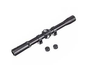 دوربین تفنگ بادی گامو مدل Gamo 4×20