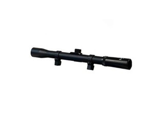 دوربین تفنگ بادی گامو مدل Gamo 4×20