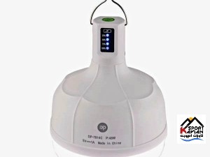 لامپ  اضطراری شارژی DP DP-7813
