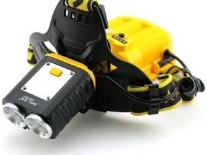 هدلایت  اسمال سان مدل W647