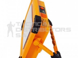 پروژکتور شارژی و پاوربانک مدل H73