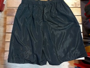 شلوارک طرح ریبوک reebok