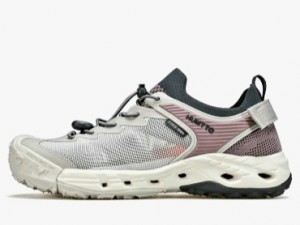 کفش آبنوردی زنانه هامتو مدل 660859B-4