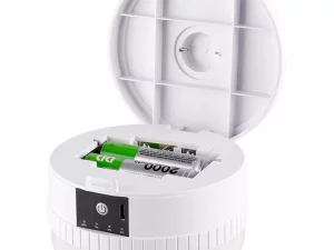 لامپ شارژي کمپینگ DP-7823B