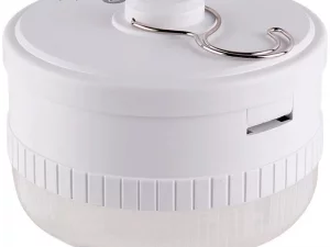 لامپ شارژي کمپینگ DP-7823B