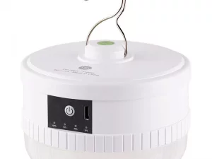 لامپ شارژي کمپینگ DP-7823B