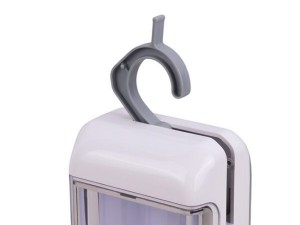 چراغ اضطراری ولوم دار شارژی ویداسی WD-891T