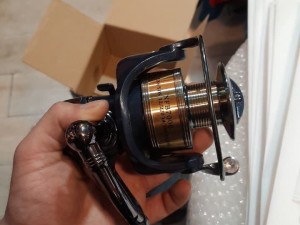 چرخ ماهیگیری شیمانو مدل  SHIMANO NFB7000