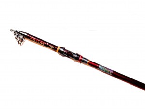 چوب ماهیگیری کولار KEVLAR 360