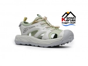 صندل جلو بسته زنانه اسنوهاک مدل salo کد SN-S1281W