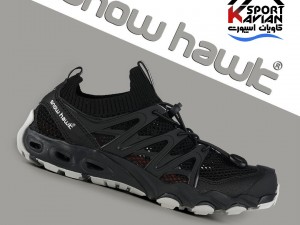 کفش پیاده روی زنانه اسنوهاک مدل Crete sn-s1258