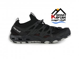 کفش پیاده روی زنانه اسنوهاک مدل Crete sn-s1258