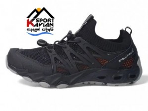 کفش پیاده روی زنانه اسنوهاک مدل Crete sn-s1258