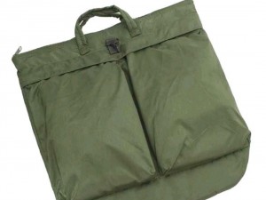 ساک پرواز خلبانی هلمت (HELMET BAG )