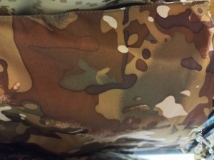 ساک پرواز خلبانی هلمت (HELMET BAG )
