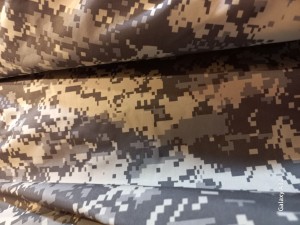 ساک پرواز خلبانی هلمت (HELMET BAG )