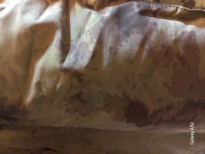 ساک پرواز خلبانی هلمت (HELMET BAG )