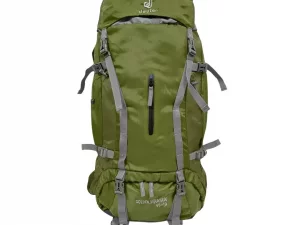 کوله پشتی کوهنوردی 50+10 لیتری طرح دیوتر