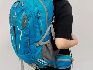 کوله پشتی طرح پکینیو pekynew ۳۸ لیتری