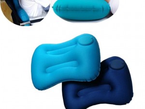 بالش بادی تخت سوپاپ دار UPVC Inflatable