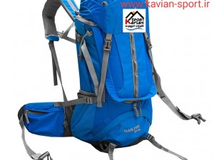 کوله پشتی طرح پکینیو  35+10 لیتری