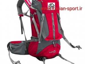 کوله پشتی طرح دیوتر  35+10 لیتری