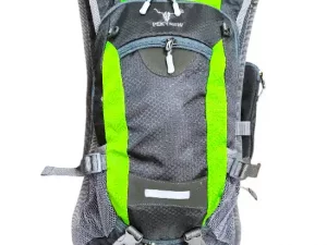 کوله 18 لیتری رانینگ و دوچرخه‌سواری طرح کله گاوی PEKYNEW