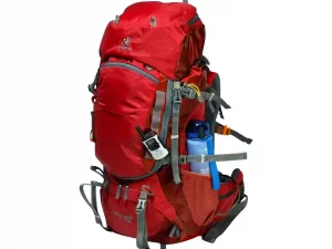کوله پشتی کوهنوردی 70 لیتری طرح Deuter