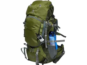 کوله پشتی کوهنوردی 70 لیتری طرح Deuter