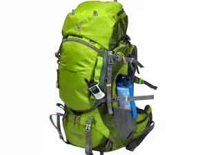 کوله پشتی کوهنوردی 70 لیتری طرح Deuter