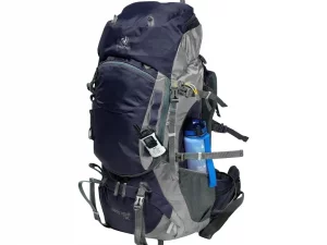 کوله پشتی کوهنوردی 70 لیتری طرح Deuter