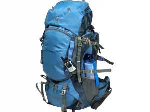 کوله پشتی کوهنوردی 70 لیتری طرح Deuter