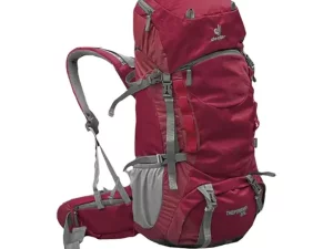 کوله پشتی کوهنوردی 70 لیتری طرح Deuter