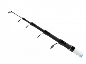 چوب ماهیگیری تلسکوپی آلبااستار مدل سوپر استرانگ Super Strong 240cm