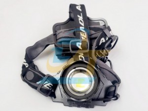 هدلایت کوهنوردی برند XBALONG  مدل  P70/p50