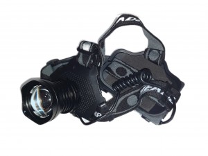 هدلایت کوهنوردی برند XBALONG  مدل  P70/p50