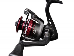 چرخ ماهیگیری یوموشی LS4000