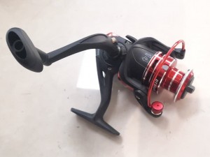 چرخ ماهیگیری fishing real dt3000