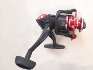 چرخ ماهیگیری fishing real dt3000