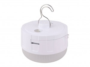 چراغ شارژی ویداسی ۸۰ وات مدل WD-1115