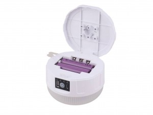 چراغ شارژی ویداسی ۸۰ وات مدل WD-1115