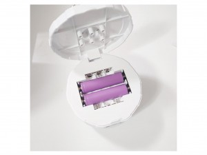 چراغ شارژی ویداسی ۸۰ وات مدل WD-1115